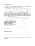 Kinetic and Potential Energy