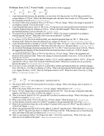 Worksheet-ProblemsFromA16.2