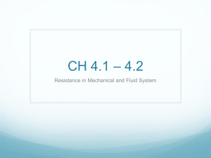 CH 4.1 * 4.2 - Seymour ISD