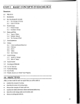 unit 2 basic concepts in sociology