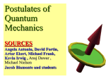 2005-q-0035-Postulates-of-quantum-mechanics
