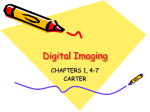 Digital Imaging - Montgomery College