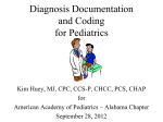Diagnosis Coding Basics for Physicians