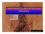 Cardiophysiology - Sinoe Medical Association