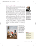 Karl Marx and Class Conflict