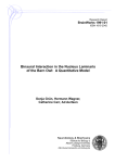 Binaural Interaction in the Nucleus Laminaris of the Barn Owl: A