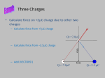 Electric Field