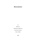 Micronutrients - ISU Agronomy Extension