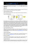 Lesson Plan: Electric Current (age 11 – 14) – The