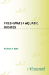 Freshwater Aquatic Biomes