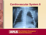 APLS Cardiovascular 2