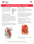 Understanding Heart Failure – The Basics
