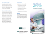 Nuclear Medicine - Dartmouth