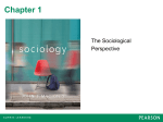 What Is Sociology?