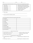 CopyofEnergyTypesandTransformationsWorksheets (Repaired)