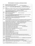 B20 C8 Checklist