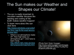 Mountain Meteorology (powerpoint)