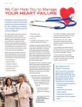 Heart Failure Program
