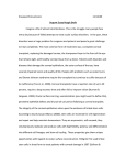 thesoporificmushroom 12/14/09 Dupont Essay Rough Draft Imagine