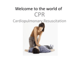 CPR