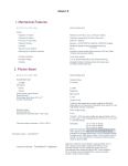 16. System Interfaces