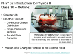 PPTX - University of Toronto Physics