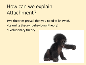 t2u-powerpoint-learning-theory