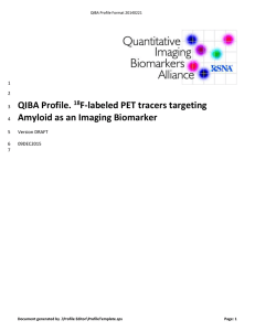 4.4. Performance Assessment: Image Analysis - QIBA Wiki