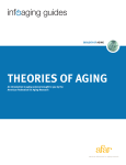 theories of aging - American Federation for Aging Research