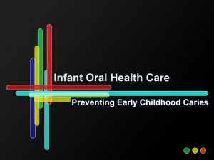 ECC Prevention (Community)