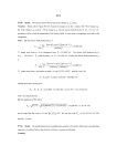 解答 27.28. Model: The electric field is that of three point charges q1