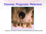 Apical Periodontitis