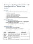 heart+murmurs - Ipswich-Year2-Med-PBL-Gp-2