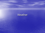 Weather