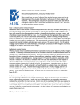 Radiation Exposure in Medical Procedures Medical Imaging