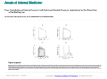Slide 1 - Annals of Internal Medicine