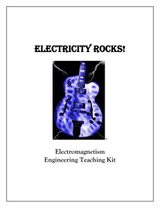 ElectricityRocks