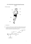 數位訊號處理概論: Biomedical Signal Processing