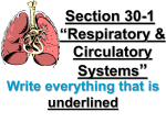 30-1 Resp-Circ