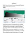 Image Analysis Tools