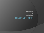 hearingloss