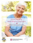 Understanding Heart Rhythm Disorders