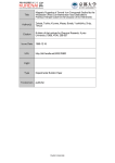 Title Magnetic Properties of Several Iron Compounds Studied by the