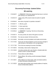 Learning - Annenberg Learner