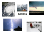 Storms - Kenston Local Schools