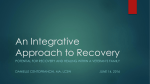 An Integrative Approach to Therapy