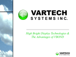 Contrast - VarTech Systems