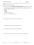 ELT1010 Worksheet 2