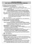 PITUITARY HORMONES AND THEIR HYPOTHALAMIC