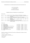 Theoretische und Mathematische Grundlagen der Physik